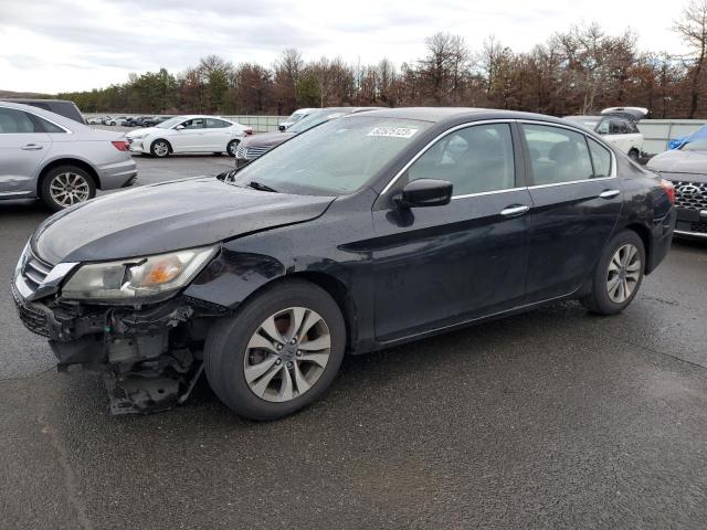 Obraz 1 z 2014 HONDA ACCORD LX 2014 z VIN 1HGCR2F39EA033212