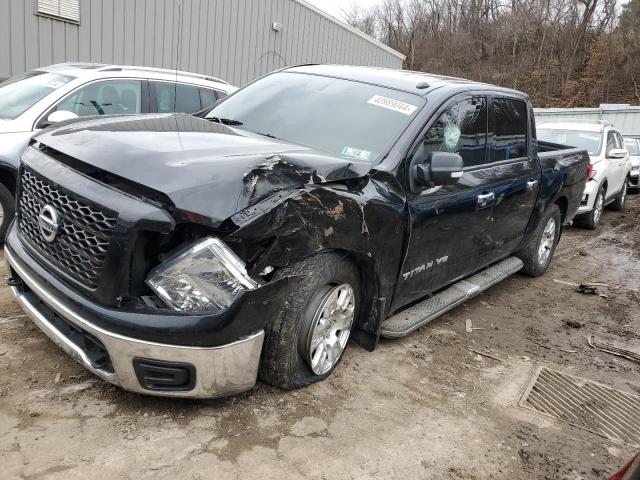 Obraz 2019 NISSAN TITAN S 2019