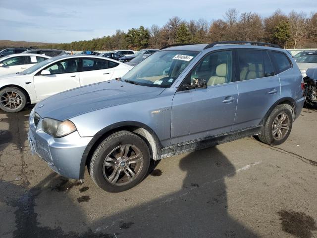 Obraz 1 z 2006 BMW X3 3.0I 2006 z VIN WBXPA93496WG91863