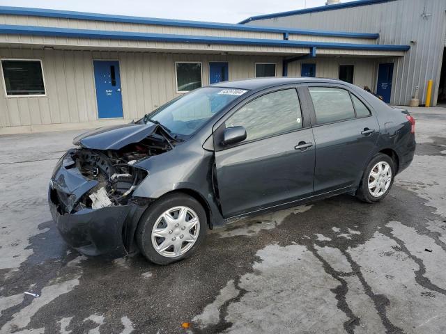 2010 TOYOTA YARIS  2010 image