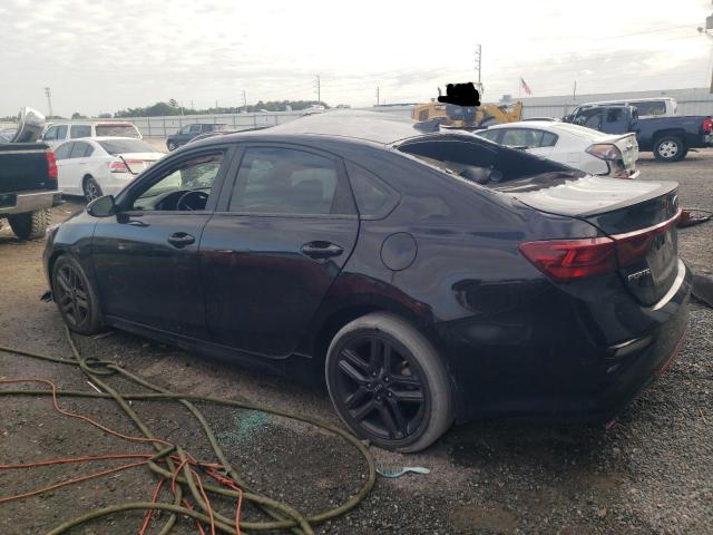 Image 2 of 2020 KIA FORTE GT LINE 2020 with VIN 3KPF34AD3LE165644