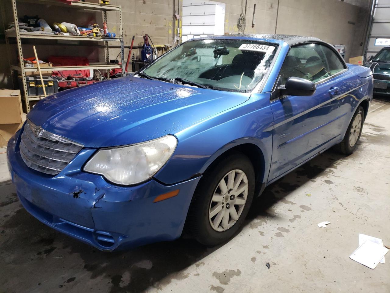 Изображение 2008 CHRYSLER SEBRING  2008