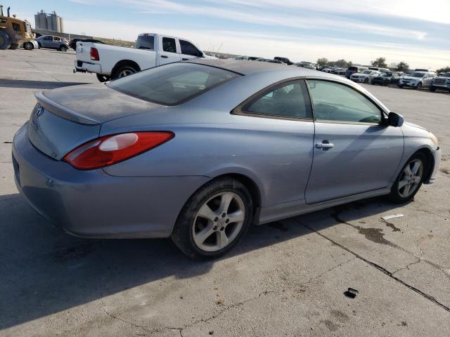 Image 3 of 2006 TOYOTA CAMRY SOLARA SE 2006 with VIN 4T1CE38P86U700461