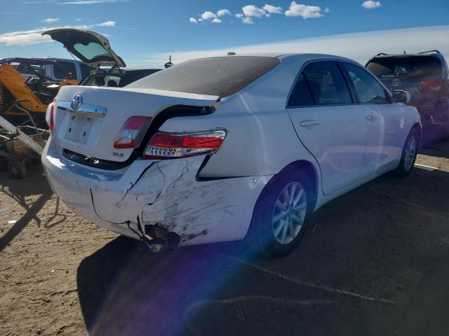 Image 3 of 2011 TOYOTA CAMRY BASE 2011 with VIN 4T4BF3EK8BR205324