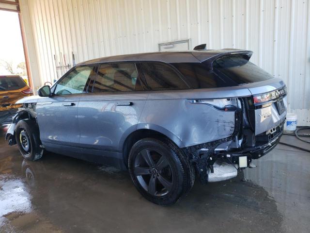 Изображение 2 2018 LAND ROVER RANGE ROVER VELAR S 2018 с VIN SALYB2RX5JA735702