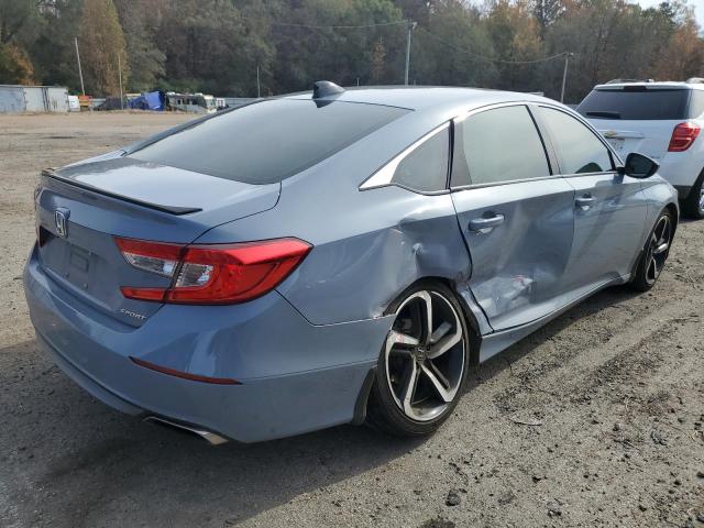 Изображение 3 2022 HONDA ACCORD SPORT 2022 с VIN 1HGCV1F30NA030642