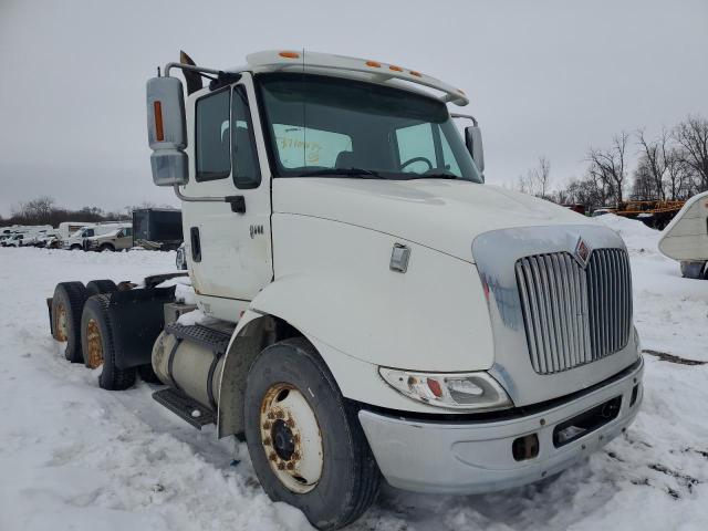 Изображение 1 2004 INTERNATIONAL 8000 8600 2004 с VIN 1HSHXAXR84J091342