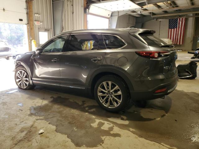 Изображение 2 2017 MAZDA CX-9 SIGNATURE 2017 с VIN JM3TCBEY9H0140162