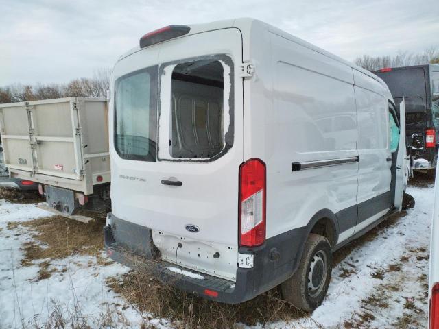 Obraz 3 z 2019 FORD TRANSIT T-250 2019 z VIN 1FTYR2CM1KKA00678