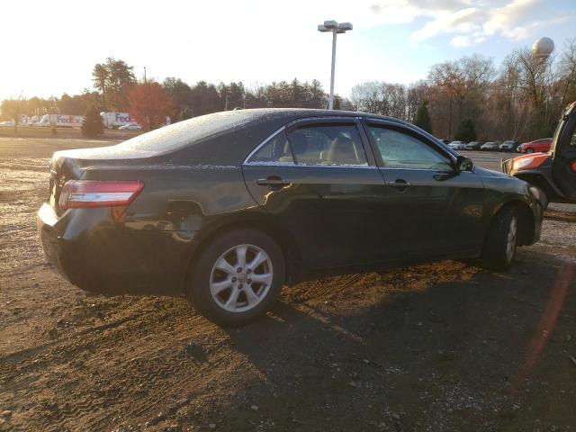 Изображение 3 2010 TOYOTA CAMRY SE 2010 с VIN 4T1BK3EK5AU608116
