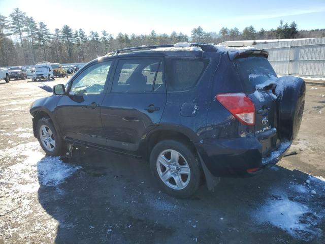 Image 2 of 2007 TOYOTA RAV4  2007 with VIN JTMBD33VX75074464