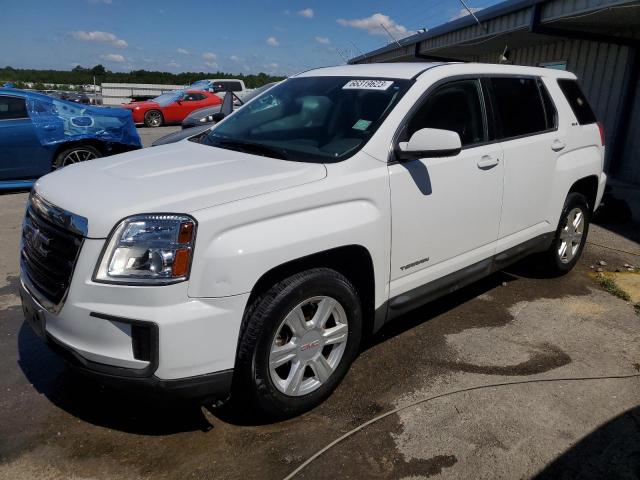 Obraz 2016 GMC TERRAIN SLE 2016