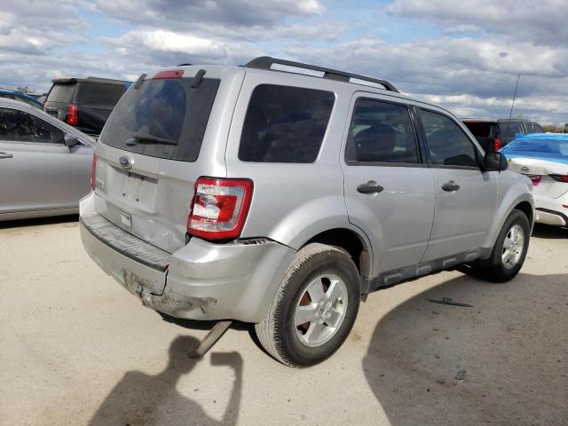 Image 3 of 2011 FORD ESCAPE XLT 2011 with VIN 1FMCU9D79BKA76185