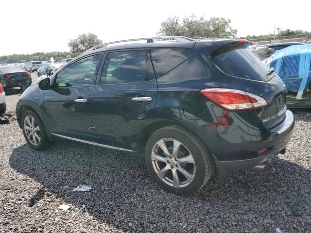 Obraz 2 z 2012 NISSAN MURANO S 2012 z VIN JN8AZ1MU9CW112010
