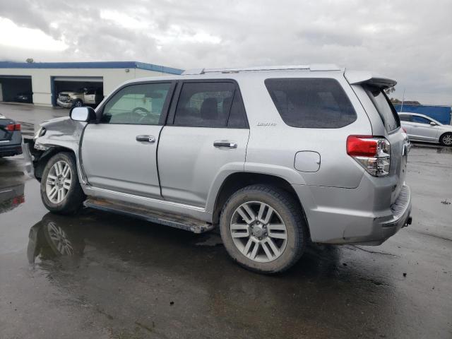 Изображение 2 2010 TOYOTA 4RUNNER SR5 2010 с VIN JTEBU5JR7A5002884