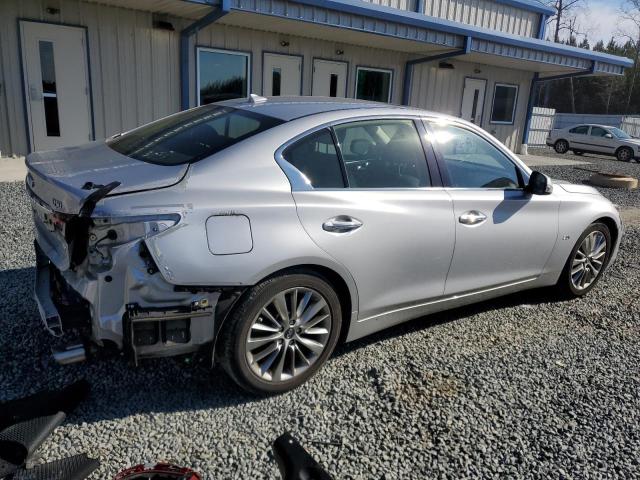 Obraz 3 z 2019 INFINITI Q50 LUXE 2019 z VIN JN1EV7AP0KM518491