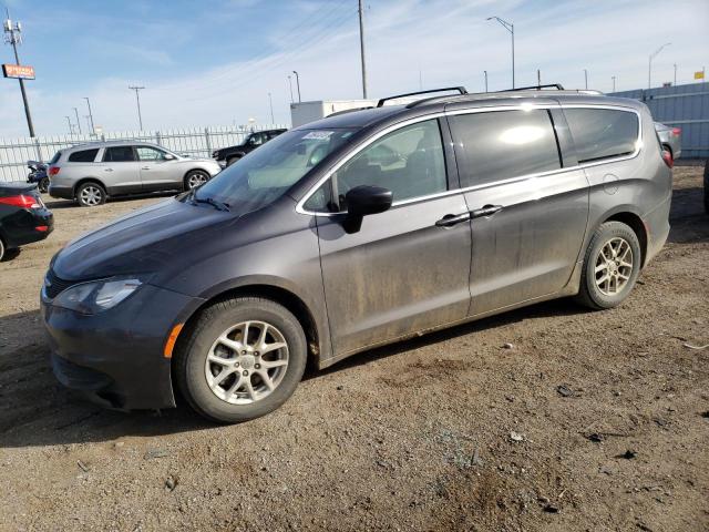 Obraz 2020 CHRYSLER VOYAGER LXI 2020