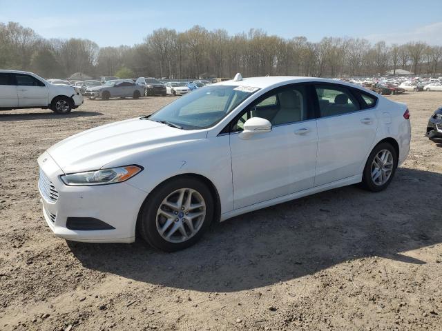 Image 1 of 2013 FORD FUSION SE 2013 with VIN 3FA6P0HR4DR269722