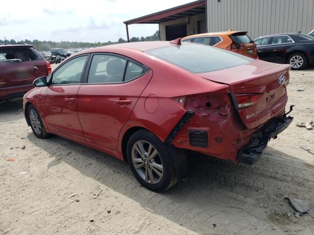 Изображение 2 2017 HYUNDAI ELANTRA SE 2017 с VIN 5NPD84LF6HH153272