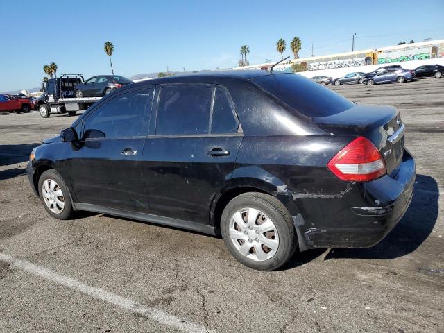 Obraz 2 z 2011 NISSAN VERSA S 2011 z VIN 3N1BC1AP8BL482579