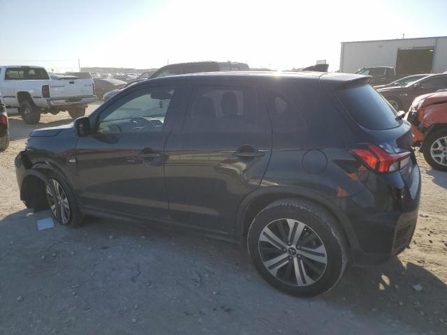 Obraz 2 z 2021 MITSUBISHI OUTLANDER SPORT ES 2021 z VIN JA4APUAUXMU014330
