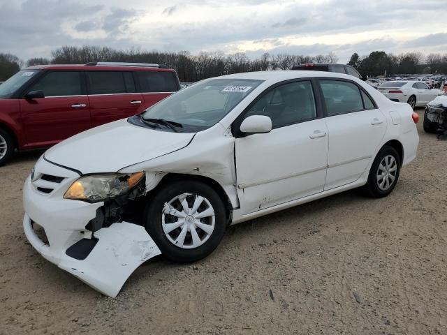 Изображение 2011 TOYOTA COROLLA BASE 2011