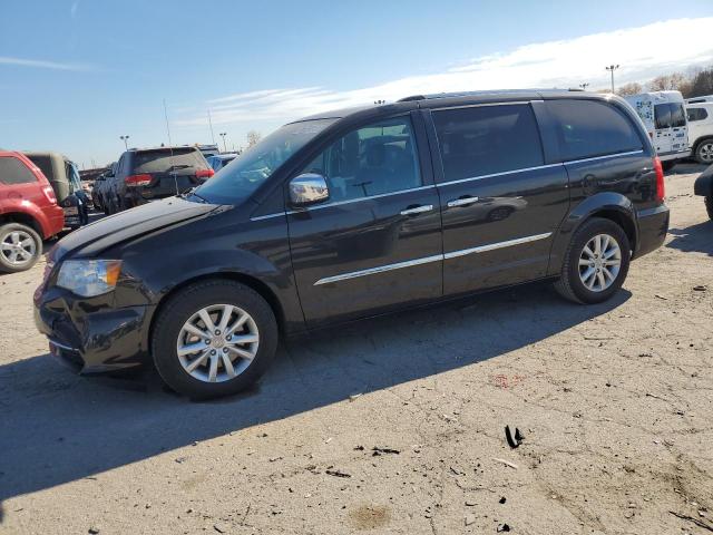 Obraz 1 z 2015 CHRYSLER TOWN & COUNTRY LIMITED PLATINUM 2015 z VIN 2C4RC1GG6FR662588