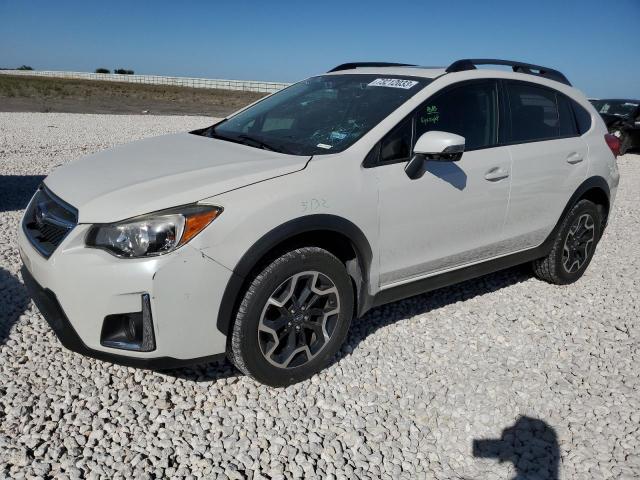 Obraz 1 z 2016 SUBARU CROSSTREK LIMITED 2016 z VIN JF2GPANC5GH303002
