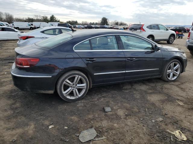 Изображение 3 2013 VOLKSWAGEN CC SPORT 2013 с VIN WVWBP7AN0DE545468
