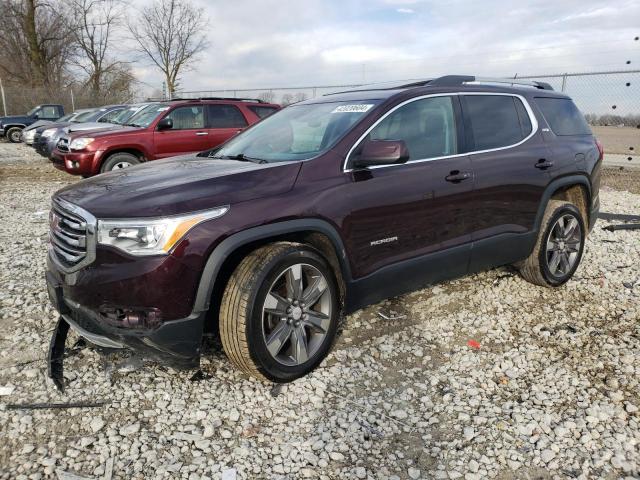 Obraz 2017 GMC ACADIA SLT-2 2017