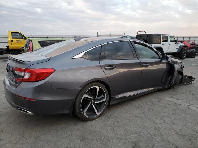 Obraz 3 z 2018 HONDA ACCORD SPORT 2018 z VIN 1HGCV1F3XJA023000