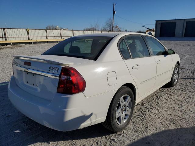 Изображение 3 2007 CHEVROLET MALIBU LT 2007 с VIN 1G1ZT58N07F241438