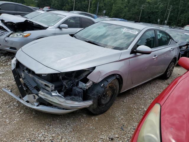 Image 1 of 2020 NISSAN ALTIMA S 2020 with VIN 1N4BL4BV0LN302966