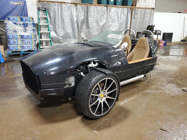 2019 VAND VENICE 2019 image