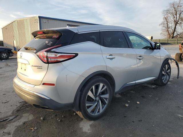 Obraz 3 z 2015 NISSAN MURANO S 2015 z VIN 5N1AZ2MH3FN203512