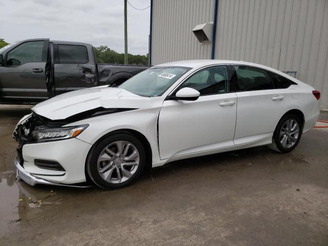 Изображение 2020 HONDA ACCORD LX 2020