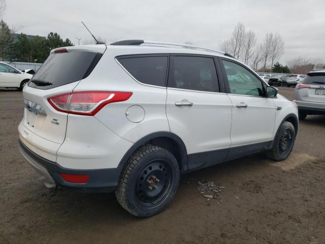 Image 3 of 2016 FORD ESCAPE SE 2016 with VIN 1FMCU9G9XGUC47521