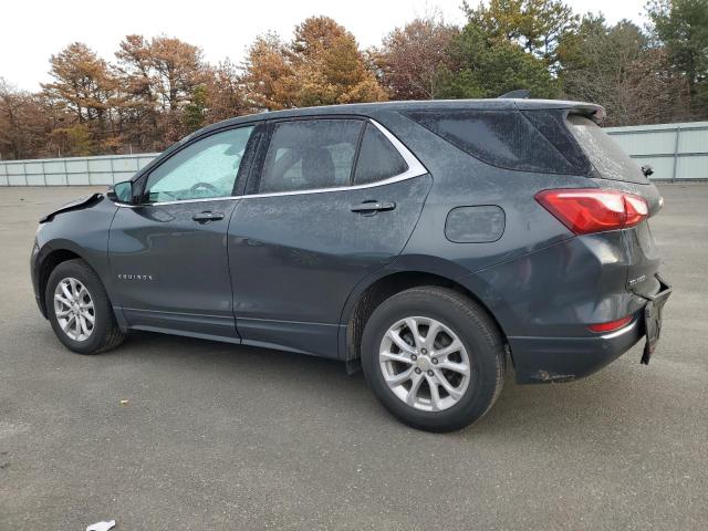 Image 2 of 2016 CHEVROLET EQUINOX LT 2016 with VIN 3GNAXSEV1JL402458