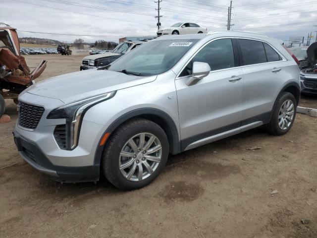Obraz 1 z 2020 CADILLAC XT4 PREMIUM LUXURY 2020 z VIN 1GYFZDR48LF098509