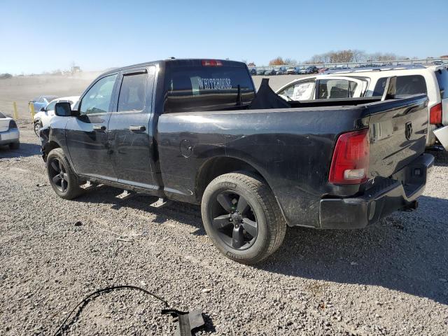 Image 2 of 2015 RAM 1500 ST 2015 with VIN 1C6RR7FGXFS516655