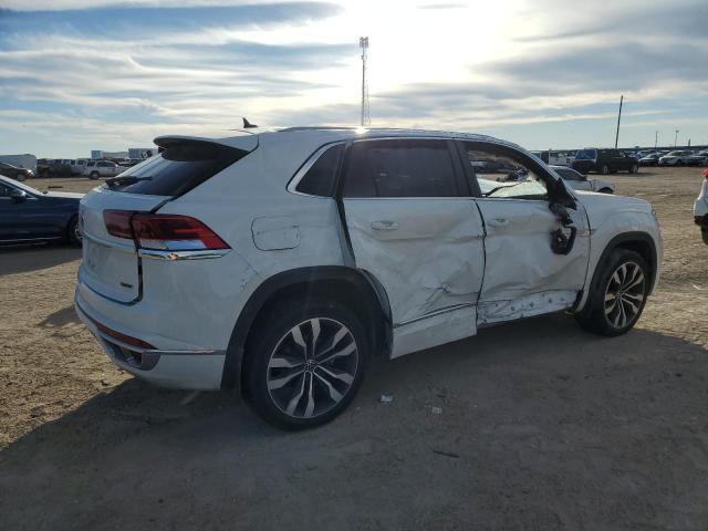 Изображение 3 2021 VOLKSWAGEN ATLAS CROSS SPORT SEL R-LINE 2021 с VIN 1V2SE2CA4MC233957