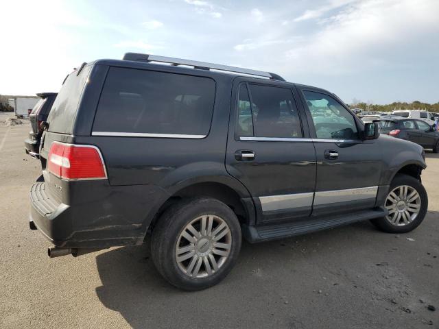 Изображение 3 2012 LINCOLN NAVIGATOR  2012 с VIN 5LMJJ2J5XCEL08882