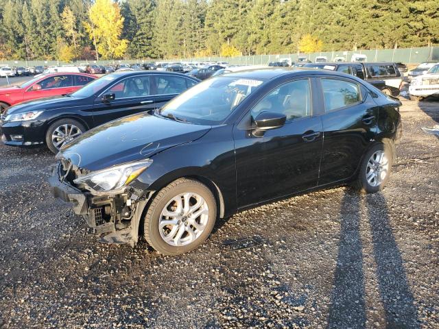 2016 TOYOTA SCION IA  2016 image