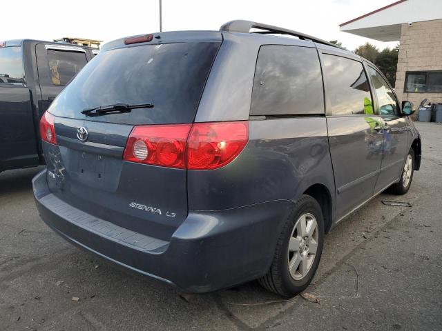 Obraz 3 z 2008 TOYOTA SIENNA CE 2008 z VIN 5TDZK23C18S185767