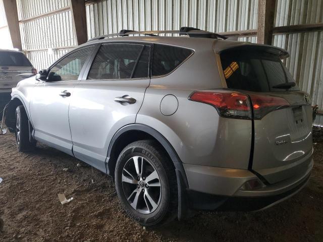 Obraz 2 z 2017 TOYOTA RAV4 XLE 2017 z VIN 2T3WFREV1HW322235