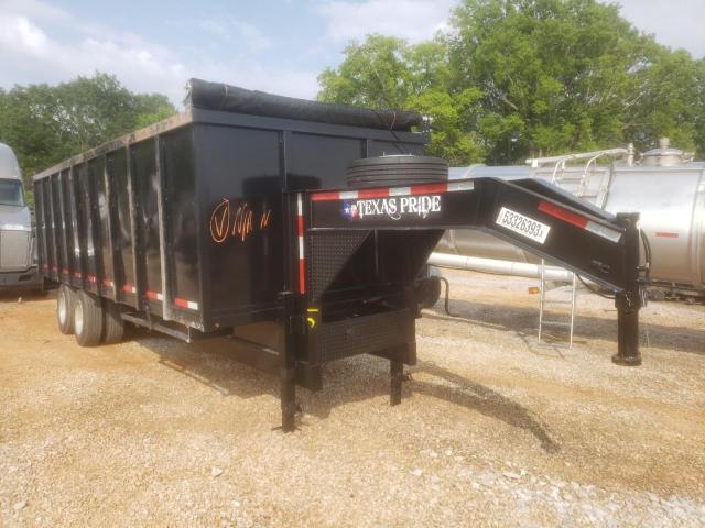 Изображение 1 2023 OTHER TRAILER 2023 с VIN 7HCGD2229PB043506