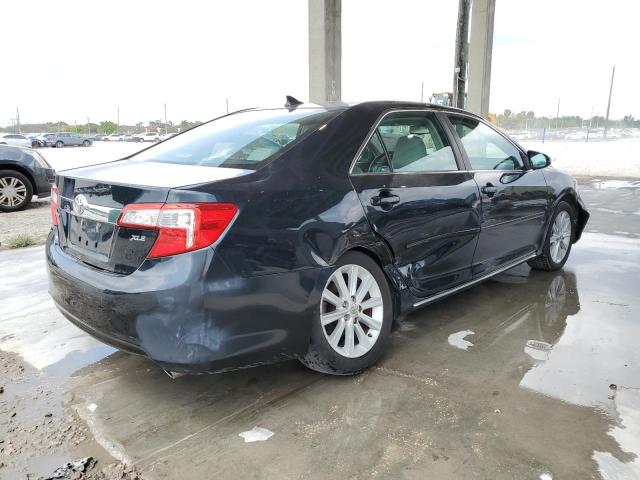 Изображение 3 2012 TOYOTA CAMRY SE 2012 с VIN 4T1BK1FK1CU505927