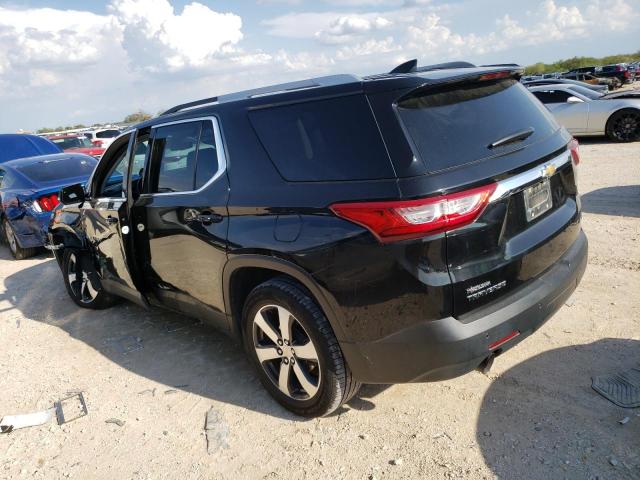 Image 2 of 2018 CHEVROLET TRAVERSE LT 2018 with VIN 1GNERHKW7JJ228754