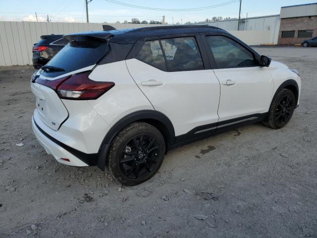 Obraz 3 z 2023 NISSAN KICKS SR 2023 z VIN 3N1CP5DV6PL491945