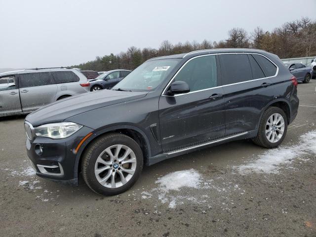 Image 1 of 2014 BMW X5 XDRIVE50I 2014 with VIN 5UXKR6C51E0C02587